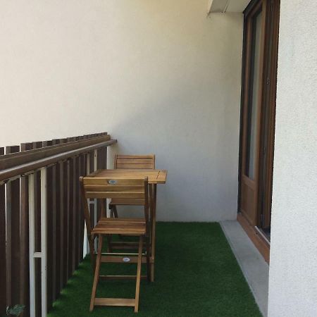 Residence Du Parc 布里昂松 外观 照片